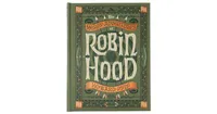 The Merry Adventures of Robin Hood (Barnes & Noble Children's Collectible Editions) by Howard Pyle