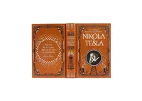 Inventions, Researches and Writings of Nikola Tesla (Barnes & Noble Collectible Editions) by Nikola Tesla