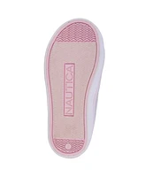 Nautica Toddler and Little Girls Mikkel Slide Sandals