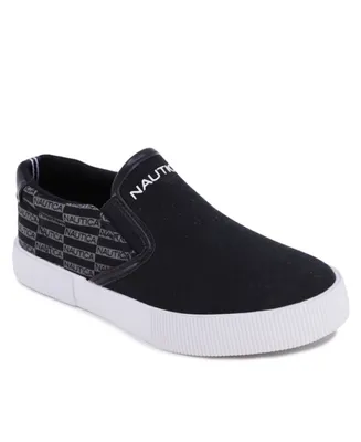 Nautica Little Boys Cuanza Casual Shoes