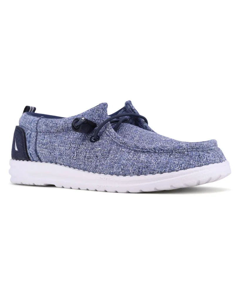 Nautica Little Boys Rushford Casual Shoes