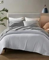 Madison Park Pre-Washed 4-Pc. Sheet Set, Full