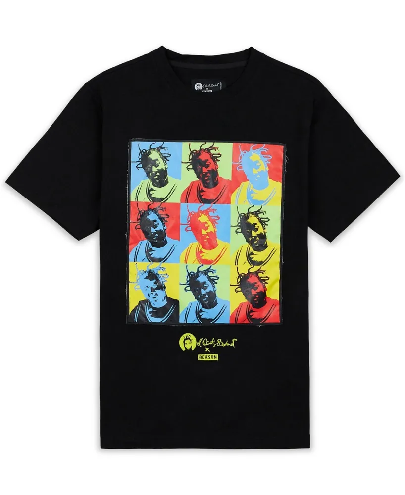 Men's Odb Signature T-shirt