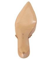 BCBGeneration Women's Havinda Chained Pumps