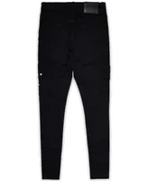 Men's Move-in Silence Denim Jeans