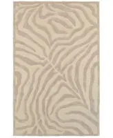 Closeout Lr Home Paris Par02510 Area Rug