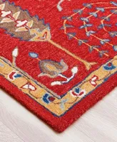 Lr Home Hans Hns81785 Area Rug