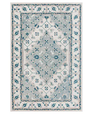 Lr Home Hans HNS81787 7'9" x 9'9" Area Rug