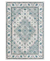 Lr Home Hans HNS81787 7'9" x 9'9" Area Rug