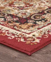 Closeout Lr Home Charity Chy281112 Area Rug