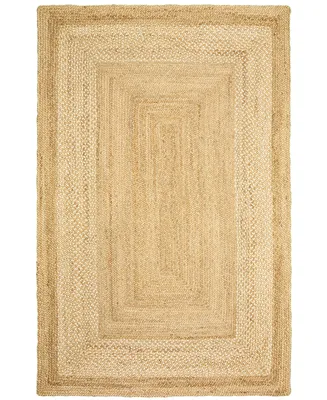 Lr Home Providence PRV81209 5' x 7'9" Area Rug