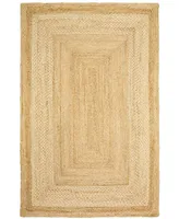 Lr Home Providence PRV81209 5' x 7'9" Area Rug