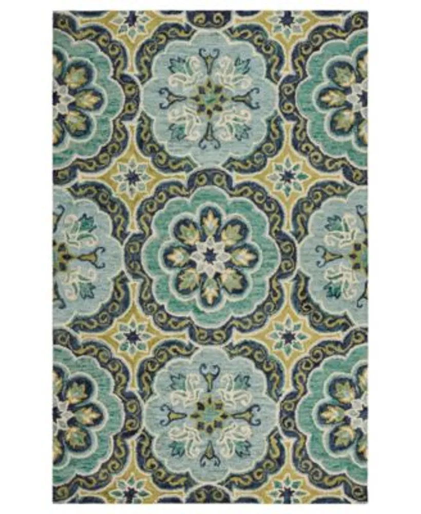 Lr Home Radiance Rdc54076 Area Rug