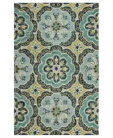 Lr Home Radiance Rdc54076 Area Rug