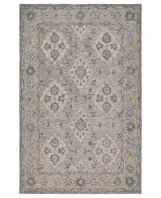 Lr Home Imperial IMP8128 7'9" x 9'9" Area Rug