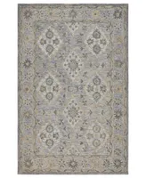 Lr Home Imperial IMP8128 7'9" x 9'9" Area Rug