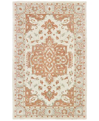 Closeout! Lr Home Imperial IMP81287 5' x 7'9" Area Rug