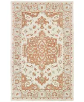 Closeout! Lr Home Imperial IMP81287 5' x 7'9" Area Rug