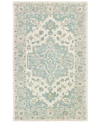 Lr Home Imperial IMP81288 7'9" x 9'9" Area Rug