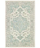 Lr Home Imperial IMP81288 7'9" x 9'9" Area Rug