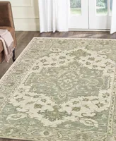 Lr Home Imperial IMP81289 5' x 7'9" Area Rug