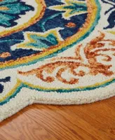 Lr Home Radiance Rdc54079 Area Rug