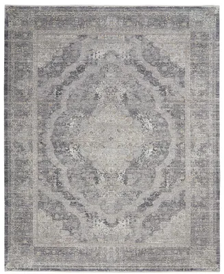 Nourison Home Starry Nights STN05 8' x 10' Area Rug