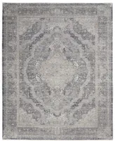 Nourison Home Starry Nights STN05 8' x 10' Area Rug