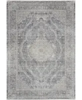 Nourison Home Starry Nights STN05 5'3" x 7'3" Area Rug