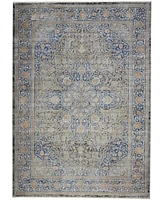 Nourison Home Starry Nights STN07 8' x 10' Area Rug