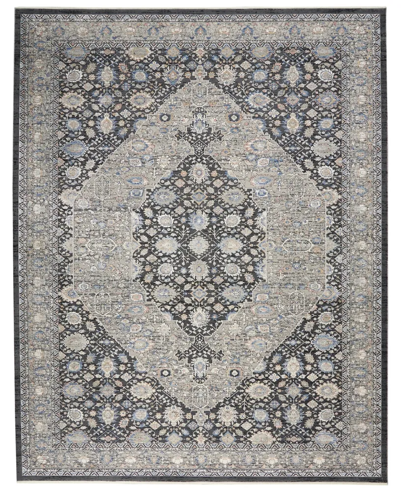 Nourison Home Starry Nights STN11 8' x 10' Area Rug