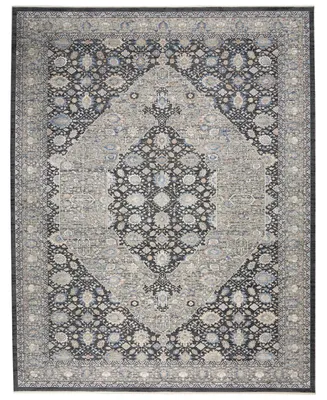 Nourison Home Starry Nights STN11 8' x 10' Area Rug