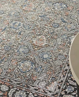 Nourison Home Starry Nights STN10 5'3" x 7'3" Area Rug