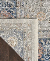 Nourison Home Starry Nights STN08 8' x 10' Area Rug