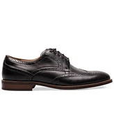 Florsheim Men's Ruvo Wingtip Oxford Dress Shoes