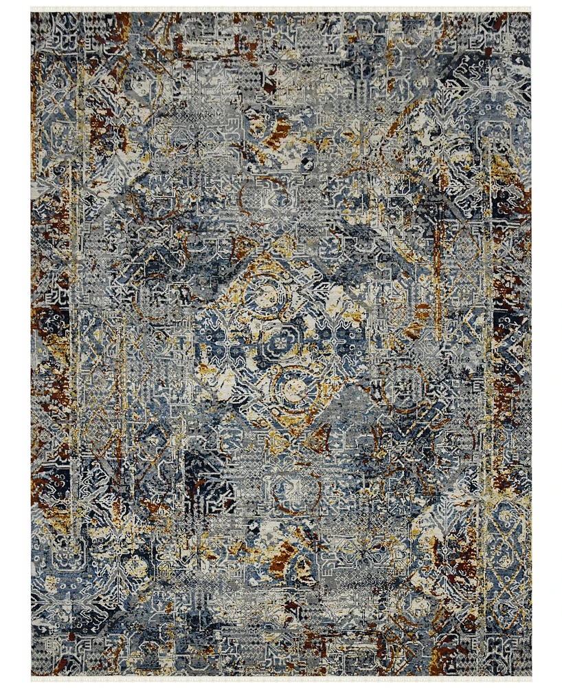 Amer Rugs Bristol Jorenie 2' x 3' Area Rug