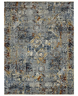 Amer Rugs Bristol Jorenie 2' x 3' Area Rug