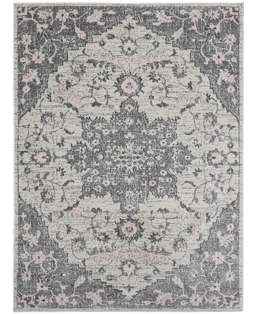 Amer Rugs Montana Herris 5'3" x 7'6" Area Rug