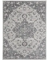 Amer Rugs Montana Herris 5'3" x 7'6" Area Rug