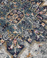 Amer Rugs Montana Kriselda 7'10" x 10'10" Area Rug