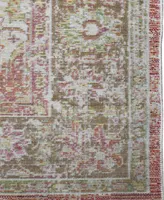 Amer Rugs Century Blythe 2'6" x 8' Runner Area Rug