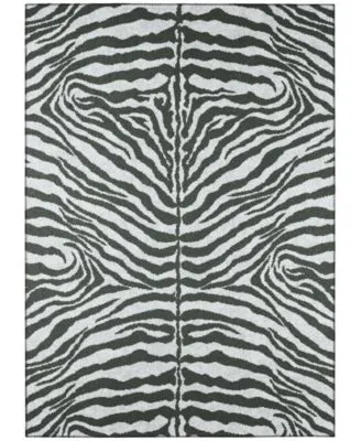 D Style Mansa Msa1 Area Rug