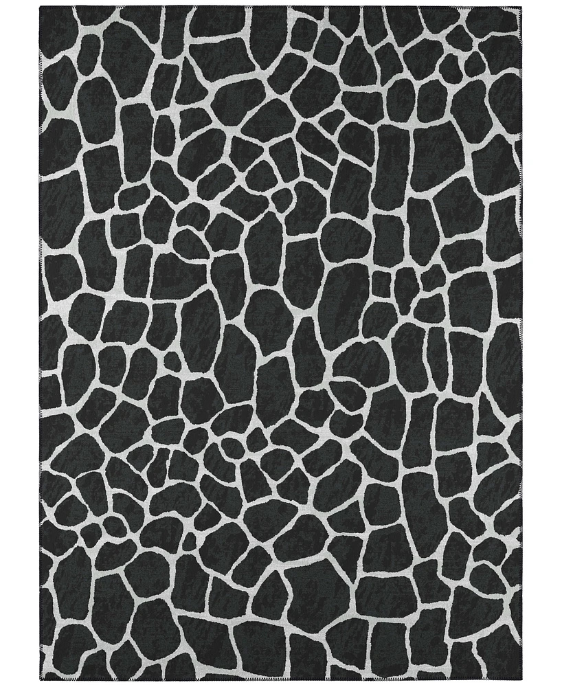 Dalyn Mali ML4 5' x 7'6" Area Rug