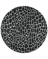 Dalyn Mali ML4 6' x Round Area Rug