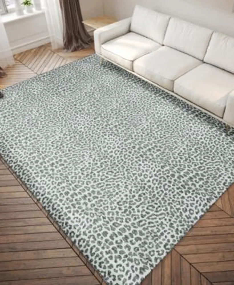 D Style Mansa Msa2 Area Rug