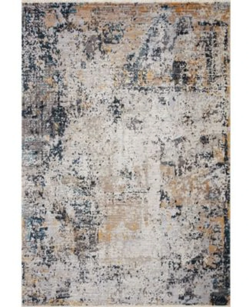 Loloi Leigh Lei 04 Area Rug
