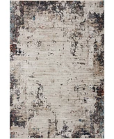 Loloi Leigh Lei- 6'7" x 9'6" Area Rug