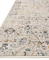 Loloi Leigh Lei- 7'10" x 10'10" Area Rug