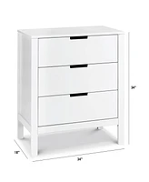 Carter's by DaVinci Colby 3-Drawer Dresser