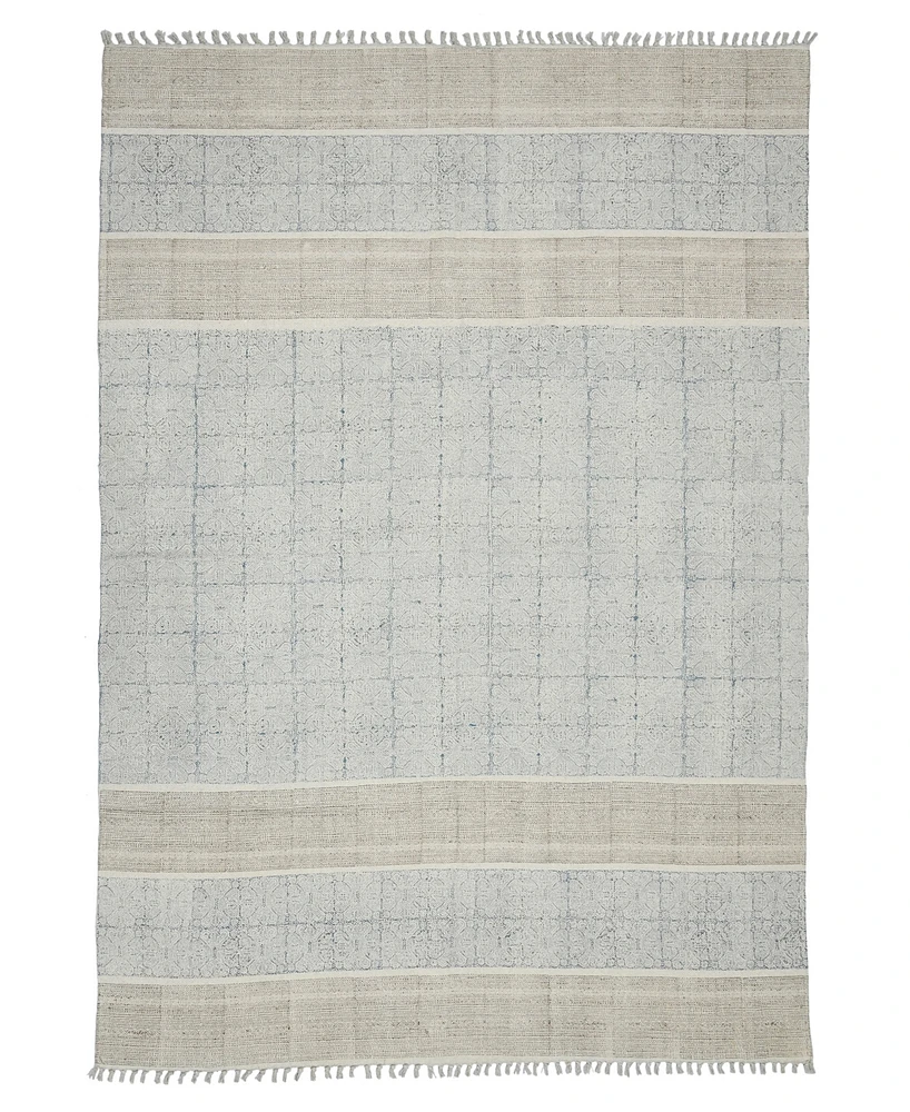 Amer Rugs Dune Dun-4 7'6" x 10' Area Rug